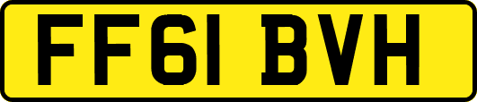 FF61BVH
