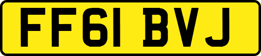 FF61BVJ