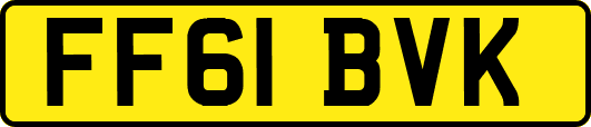 FF61BVK