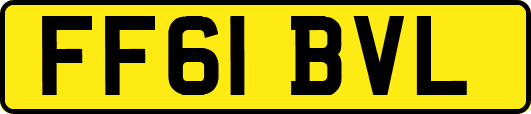 FF61BVL