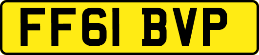 FF61BVP