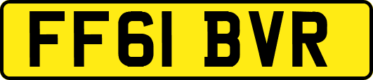 FF61BVR