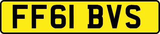 FF61BVS