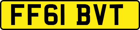 FF61BVT