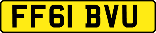 FF61BVU