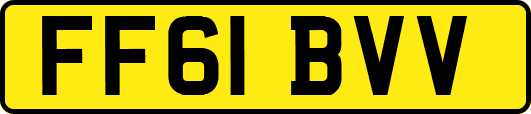 FF61BVV