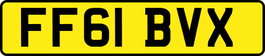 FF61BVX