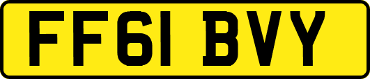 FF61BVY