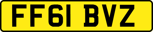 FF61BVZ