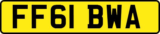 FF61BWA