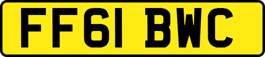 FF61BWC