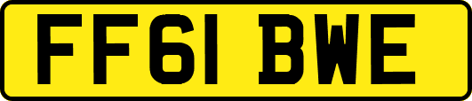 FF61BWE