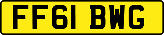 FF61BWG
