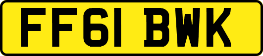 FF61BWK