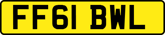 FF61BWL