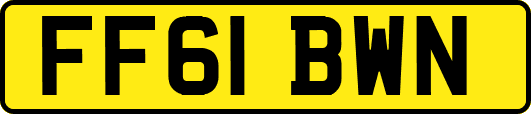FF61BWN