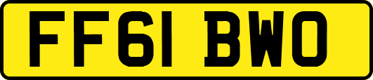 FF61BWO