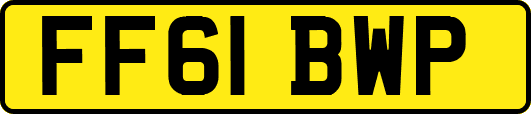 FF61BWP
