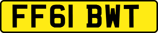 FF61BWT