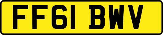 FF61BWV
