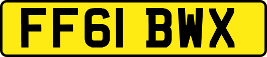 FF61BWX