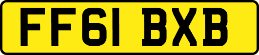 FF61BXB