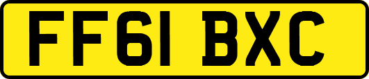 FF61BXC