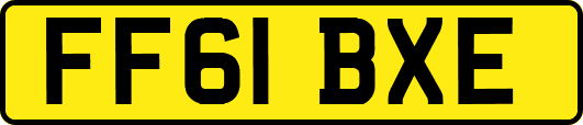 FF61BXE