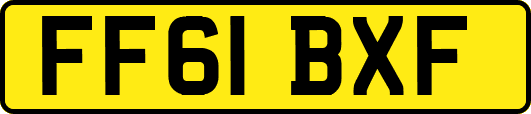 FF61BXF
