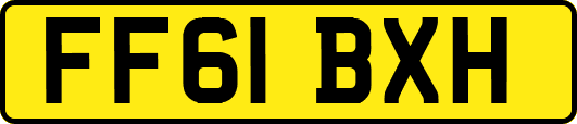 FF61BXH