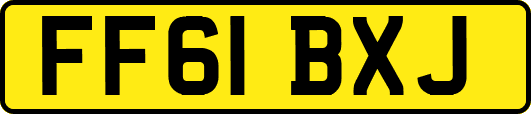FF61BXJ