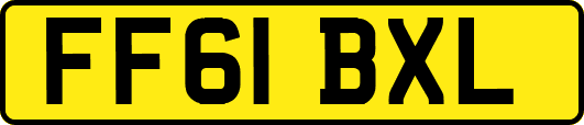 FF61BXL