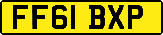 FF61BXP