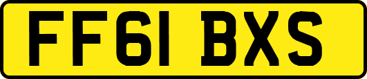 FF61BXS