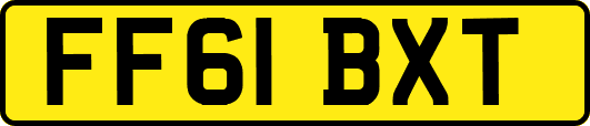 FF61BXT