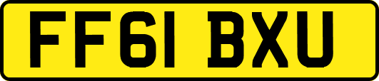 FF61BXU