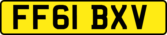 FF61BXV