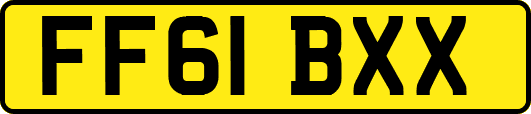 FF61BXX