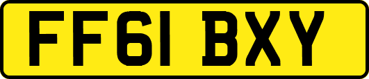 FF61BXY