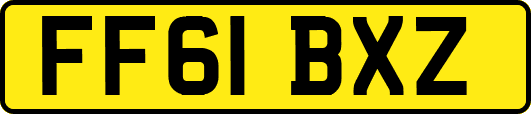 FF61BXZ