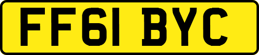 FF61BYC