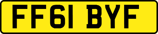 FF61BYF