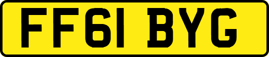 FF61BYG