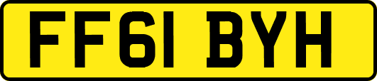 FF61BYH