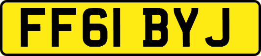 FF61BYJ