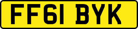 FF61BYK