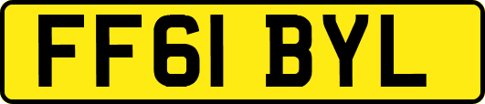 FF61BYL