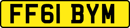FF61BYM
