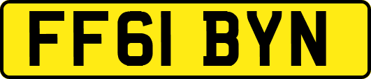 FF61BYN