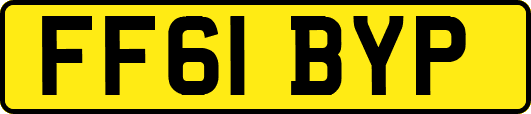 FF61BYP